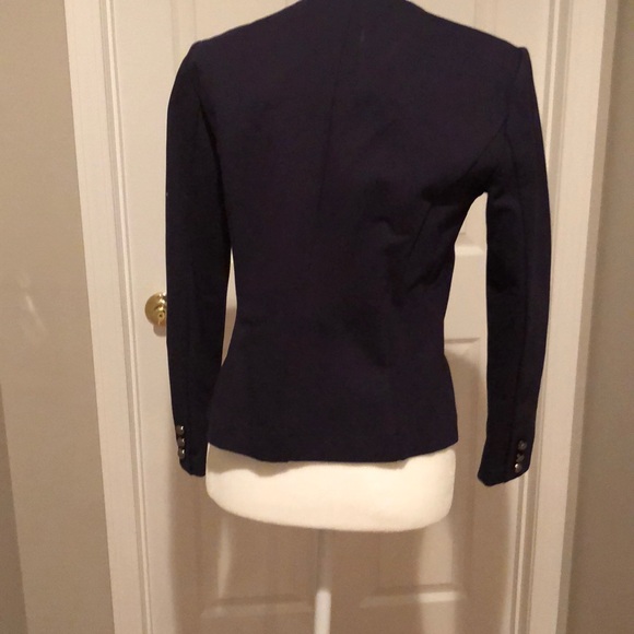 Short jacket - Picture 2 of 2